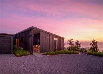 Lightning Ridge Views (Bachcare) - Waimarama
