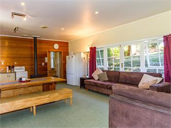 The Station (Bachcare) - Ohakune
