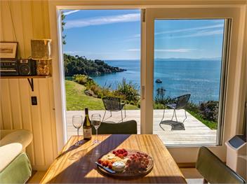 Incredible Bay Views (Bachcare) - Kaiteriteri