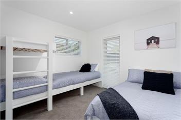 Ohope Beachside Retreat (Bachcare) - Ohope Beach