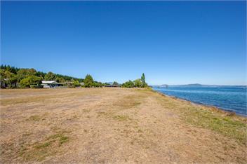Lakeside Lodge (Bachcare) - Tauranga Taupo