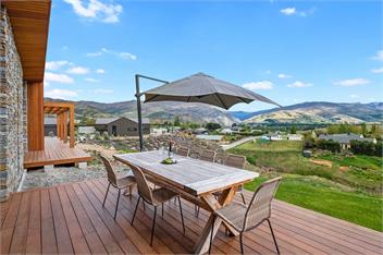 Vino and Views (Bachcare) - Cromwell