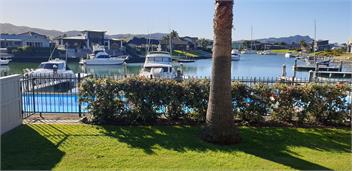 Waterways Renaissance. A touch of class. - Whitianga