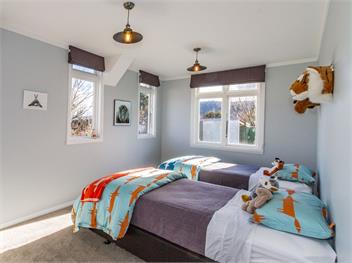 Ohakune Barracks (Bachcare) - Ohakune