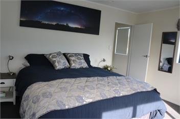 Harbour View (Bachcare) - Whangamata