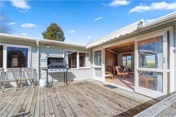 The Lake Escape (Bachcare) - Taupo Central