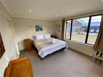Luxury On Totara FREE WIFI - Twizel