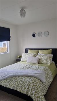The Comfy Humphrey  - Wairarapa