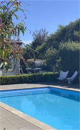 Holly's Place - Martinborough