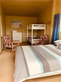 Holiday Haven on Seas Edge - Whakatane
