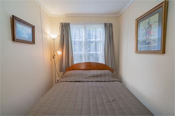 Rustlein Cottage (Bachcare) - Te Anau