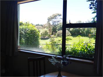 Kakariki Haven - Omokoroa