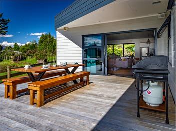 Bluebird on Snowmass (Bachcare) - Ohakune