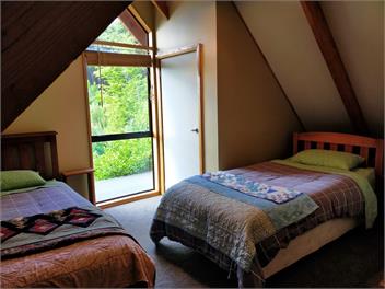 Ridgeway lodge - Mt Lyford
