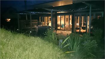 Medlands Retreat - Great Barrier Island