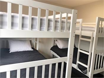Four Lakes Haven, Wifi - Twizel