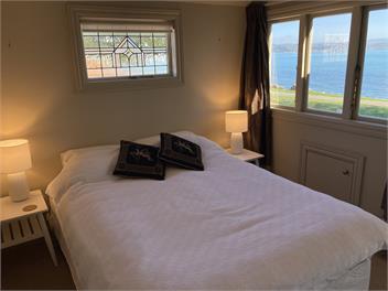 Ahuriri Beachfront Villa - Napier