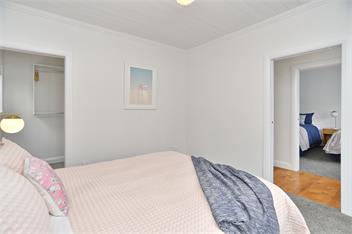 Classic Cottage, Retro Touch, walk to CDB - Otley Cottage - Christchurch