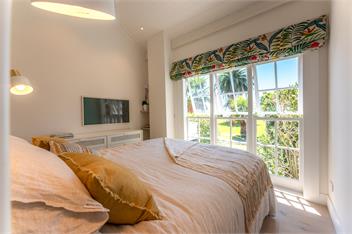 THE HIBISCUS : Coast & Country Waiheke - Waiheke Island