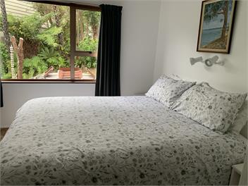 Rhodes End - Marlborough Sounds