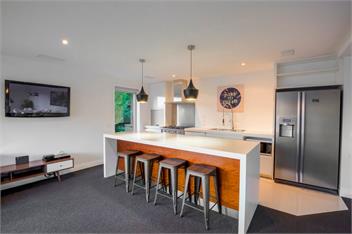 Hensman Haven (Bachcare) - Queenstown