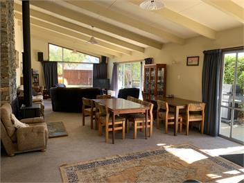 Second home - Wanaka
