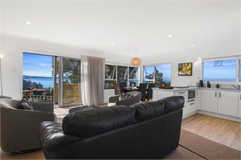 Hilltop Heaven (Bachcare) - Kaiteriteri