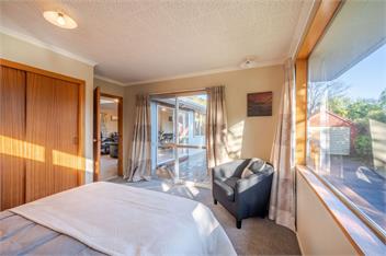 Woodills Wonderland (Bachcare) - Akaroa