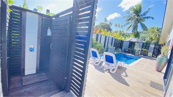 Inave Oasis Villa ‘ Your home away from Home’ - Rarotonga
