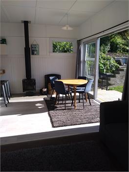 Gore Bay Cottage - Hurunui District
