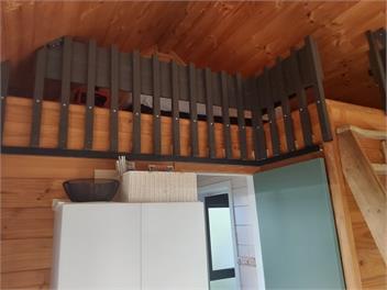 Pahoia Beachstay - The Crab Hut - Tauranga