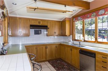 WOODROYD ESTATE Holiday sanctuary - Wellington