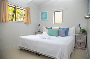 Natura Lagoon Bungalow 2 - Rarotonga