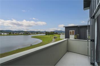 Leveret Villa - Matarangi