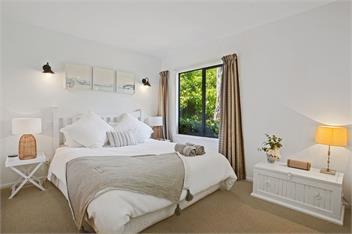 Bushside Cottage (Bachcare) - Akaroa