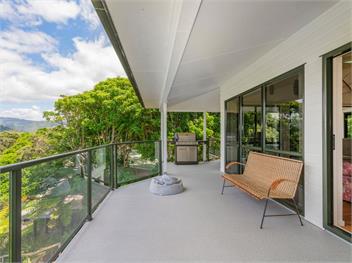 Pohutukawa on Paku (Bachcare) - Tairua
