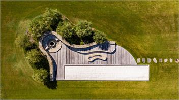 Horseshoe Bend Estate | Sleeps 12 | Swimming Pool | Spa Pool | Tennis Court | Set on Large Grounds - Wanaka