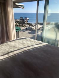 Absolute beachfront beach house Pukehina Beach - Tauranga