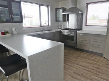 A True Family House - Twizel