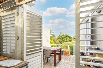 Koru Cabin - Waiheke Island 1081