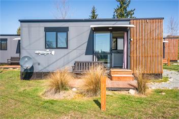 STUNTED TOTARA – Unit 3 - Twizel