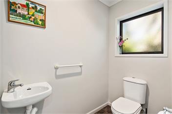 Selmes Sanctuary (Bachcare) - Blenheim