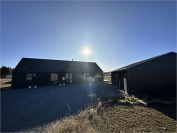 Ruataniwha Retreat - Twizel