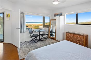 Amazing Kai Iwi Lakes Beach House Accommodation - Dargaville