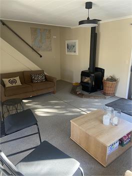 Wanaka Retreat. - Wanaka