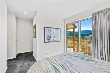 Acheron Views - a perfect alpine retreat - Hanmer Springs