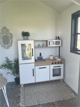 Edgewater Retreat - orewa