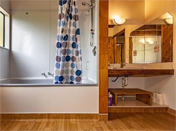 Mangawhero Tree House (Bachcare) - Ohakune
