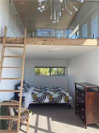 Stylish modern home with spectacular views - Kerikeri