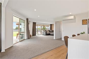 RangeView Retreat, Twizel - Twizel